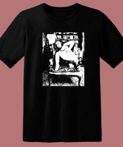 Ice Spice Peoples Princess T Shirt Style