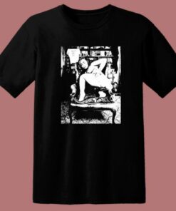 Ice Spice Peoples Princess T Shirt Style