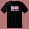 Icee Stay Cool T Shirt Style