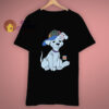Ideas Movie Walt Disney Dalmatians T Shirt