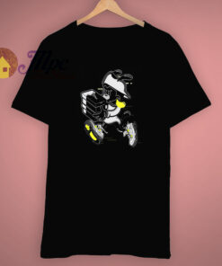 Ideas Sneaker Jordan Air Max T Shirt