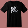 Iggy Pop American Caesar Tour 80s T Shirt