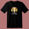 Ill Be Bach 80s T Shirt