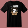Im Alive Schrodingers Cat T Shirt Style