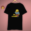 I’m Essential Heavy Ralph Wiggum T Shirt