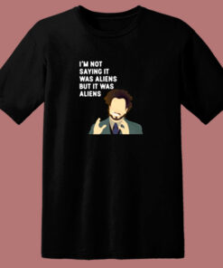 I’m Not Saying 80s T Shirt I’m Not Saying 80s T Shirt