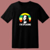 I’m Speaking Kamala Harris 80s T Shirt