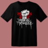 Immortal Band Technique Rapper T Shirt Style