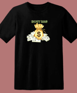 In My Bag 80s T Shirt