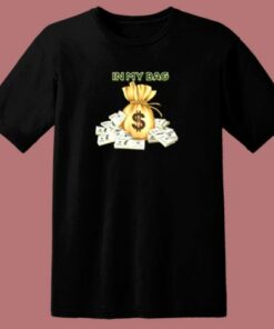 In My Bag 80s T Shirt