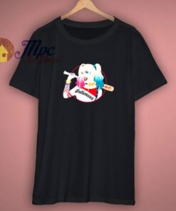 Infamous By Laura T Shirt