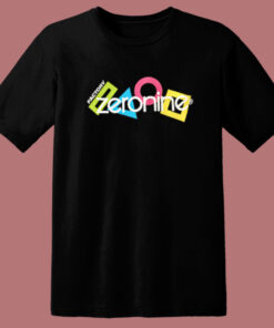 Inspired Zeronine Bmx T Shirt Style