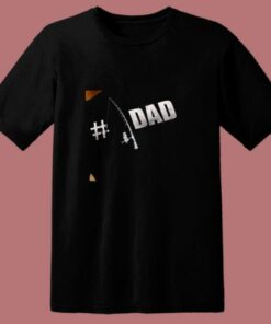 Ishing Dad Shirt Dad Number 1 80s T Shirt 1 Ishing Dad Shirt Dad Number 1 80s T Shirt 2