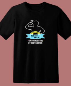 It’s Always Sunny In Philadelphia Fight Milk Cult Comedy Tv 80s T Shirt