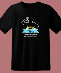 It’s Always Sunny In Philadelphia Fight Milk Cult Comedy Tv 80s T Shirt