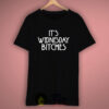 It’s Wednesday American Horror Story T Shirt