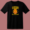 I’ve Been Ready For Halloween 80s T Shirt