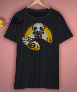 Jack Skellinglove T-Shirt