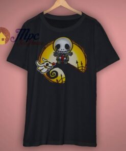 Jack Skellinglove T-Shirt