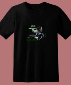 Jack Skellington Fear The Seattle Seahawks 80s T Shirt 1 Jack Skellington Fear The Seattle Seahawks 80s T Shirt 2