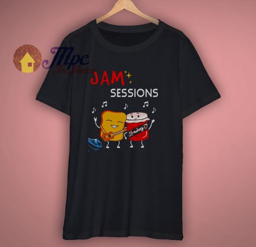 Jam Sessions T Shirt