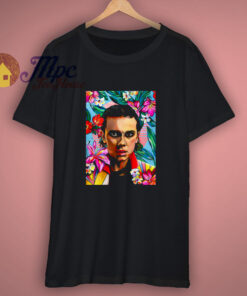 Jane Stranger Things T-Shirt