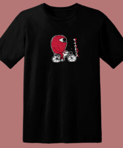 Japanese Cyclops 80s T Shirt