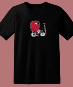 Japanese Cyclops 80s T Shirt