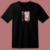 Japanese Peach Soda 80s T Shirt