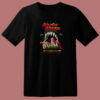 Jaws Of The Leviathan Wonder Woman 80s T Shirt