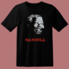 Jay Z Nelson Mandela T Shirt Style