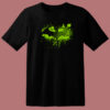 Jester Night 80s T Shirt
