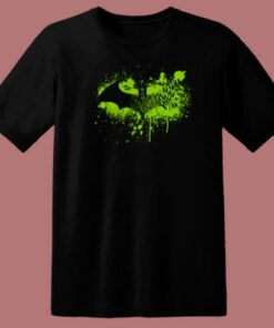 Jester Night 80s T Shirt