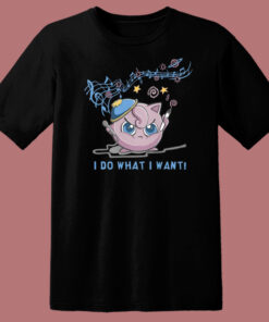 Jiggly Puff Cartman T Shirt Style On Sale