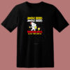 Jingle Beers Jingle Beers Drinking All The Way Snoopy 80s T Shirt