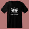 Jingle My Bells And I’ll Guarantee A White Christmas 80s T Shirt