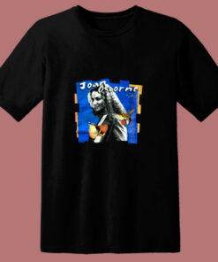 Joan Osborne 1996 Relish Promo Rare 80s T Shirt
