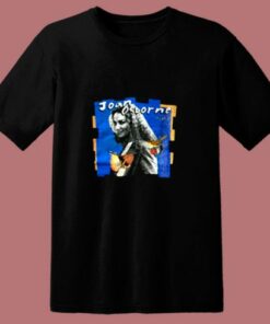 Joan Osborne 1996 Relish Promo Rare 80s T Shirt