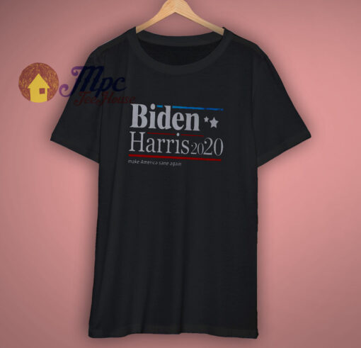 Joe Biden 2020 Election Shirt