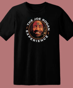 Joe Rogan Experience 80s T Shirt