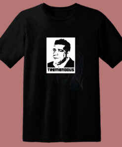 Joey Diaz Poster 80s T Shirt
