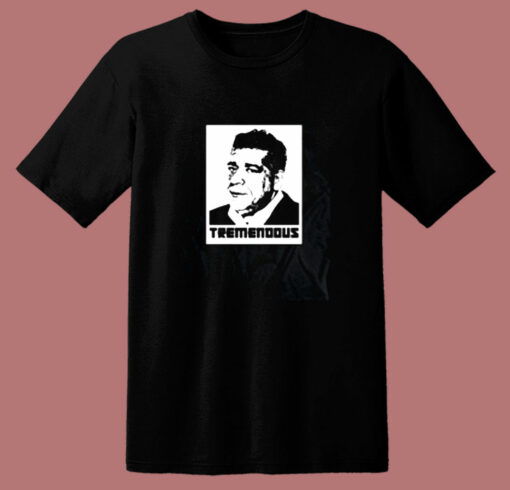 Joey Diaz Poster 80s T Shirt