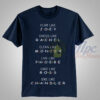 Joey Tribbiani Friends Quote T Shirt