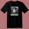 John Calvin Thug Life Unconditional Funny Theologian 80s T Shirt