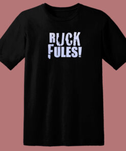 John Cena Ruck Fules T Shirt Style On Sale 1