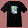 Johnny Knoxville Flight Of Icarus T Shirt Style