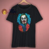 Joker Movie Art Awesome T Shirt