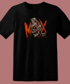 Jon Moxley Paradigm Shift T Shirt Style 1 Jon Moxley Paradigm Shift T Shirt Style 2