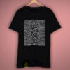 Joy Division Wave T shirt