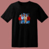 Juice 90s Movie Characters 80s T Shirt